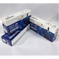 PAPERLINE - White Envelope No. 90 80gsm Cabinet Envelope/ Paperline/ 80gsm/ Envelope/ POLOS
