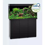 JUWEL RIO 300 AQUARIUM WITH CABINET (BLACK)