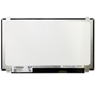 หน้าจอ LED 15.6 SLIM 30PIN FULL HD มีหูบน-ล่าง 36cm 1920*1080 NT156FHM-N41 B156HTN03.8 LM156LF1L06