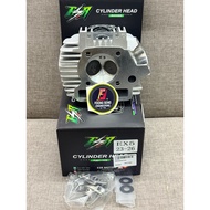 ESR EX5 DREAM HEAD 23/26 24/27 25/28