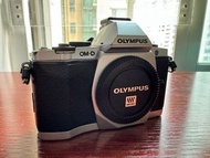 Olympus OM-D E-M5 相機 包 M4/3 鏡頭 相機袋 防潮盒 相機書