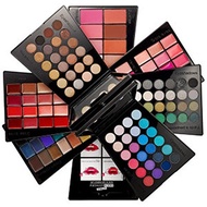 Sephora Collection Color Festival Blockbuster Makeup Palette ~ NEW ~