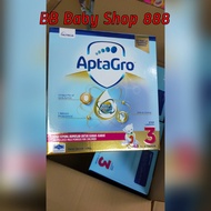 AptaGro Step 3 (1.8kg) Expiry date: 3/2025