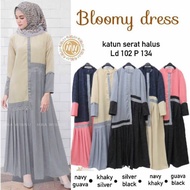 Bloomy Drees