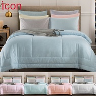 Icon Ecolinen, 980 Thread Count, Pillow / Bolster Case - Caitonic