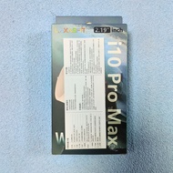 I ProMax Smart Watch Bluetooth Call Heart Rate Sports Detection SWatch Smart Island I ProMax Smart W