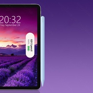 GOOJODOQ 🇲🇾 GD13 untuk iPad 2022 Pengecasan Tanpa Wayar Baharu Stylus Pen Skrin Sentuh Untuk iPad Ai
