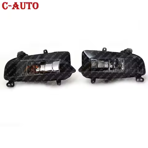 Car Front Fog Light For Audi S5 A5 S-Line 2013-2016 8T0941699G 8T0 941 700G Front Fog Lamp Assembly 