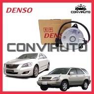 TOYOTA CAMRY ACV40 ACV41 06' HARRIER 2.4 DENSO FAN MOTOR (168000-8480)