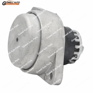 Front Engine Motor Support 4E0199267T 4E0199267J 4E0199267S For Audi S8 A8 D3 3.7 4.2 5.2 6.0 V8 W12