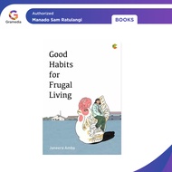 Gramedia Manado-Good Habits for Frugal Living