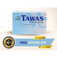 RDL SABUN TAWAS / TAWAS SOAP ( 100& ORIGINAL)