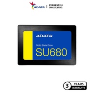 ADATA SSD SU680 SATA 2.5 (256GB/512GB/1TB)