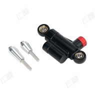 Motocross STEERING Damper Stabilizer สําหรับ Honda CRF150R CRF250R CRF450R CRF 150R 250R 450R Univer