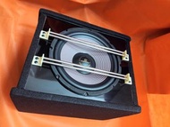 先鋒pioneer10吋低音喇叭 汽車10吋低音 partyroom低音砲 汽車低音砲