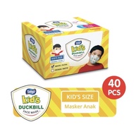 Masker Sensi Anak Duckbill // Masker Sensi Duckbill Kids // Masker