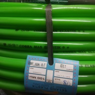 Selang Dop COBRA MAS 5/8" /meteran