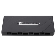 Thermalright PWM fan RGB ARGB hub TL-HUB-PWM/TL-HUB-RGB/TL-HUB-ARGB/TL-HUB-PWM-ARGB