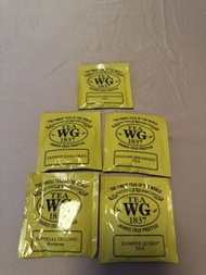 Twg 茶包 teabag