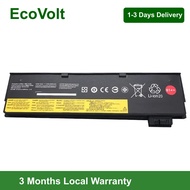 01AV424 01AV425 01AV427 For Lenovo ThinkPad T470 T480 T570 T580 P51S P52S 01AV423 6600MAH 01AV422