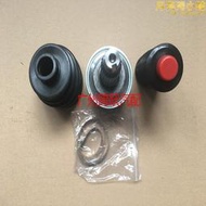 【人氣爆款】天津一汽威志v5威姿1.3威樂雅酷夏利2000老傳動軸半軸外球籠