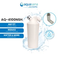 (Ready Stock!)  AQUASANA AQ-4100NSH Shower Filter