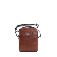 THE BRIDGE 義大利牛皮 FABIO 側背包