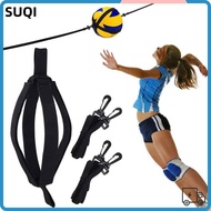 LUCKY-SUQI Volleyball Training, Outdoor Trainer Volleyball Spike Training, Accessories Adjustable Pr