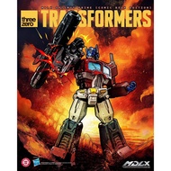 threezero: Transformers: Transformers MDLX Optimus Prime (Comic Book Edition)