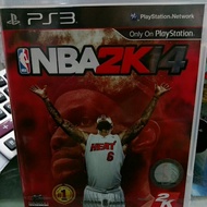 Ps3 Nba2k14 English Version Ps3 Nba2k14