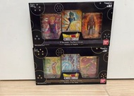 Dragon Ball Super Card Theme Selection - History of Son Goku & Vegeta / 龍珠超對戰卡主題精選卡組-孫悟空&比達歷史編 TS01,