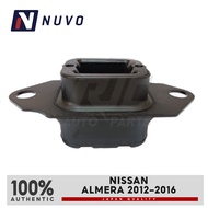 NUVO-PRO ENGINE SUPPORT LH NISSAN ALMERA 2012-2016 11220-1HA0B ( 1 PC )