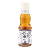 九鬼 純正山七胡麻油  170g  1瓶