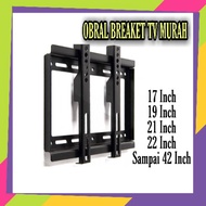 Led TV Wall BRACKET BREAKET BRACKET Price 14-17 19 21 24 26 32 42 Inch