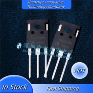 5PCS-10PCS 65R039M1 IMW65R039M1H 46A 650V TO-247 10Best Quality In