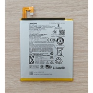 แบตเตอรี่ L19D1P31 For Lenovo Tab M8 TB-8505X TB-8505F TB-8506X 8505XS 8506F