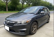 Honda Stream 1.7 (A)