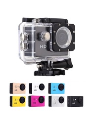 Sport Cam Action Camera HD