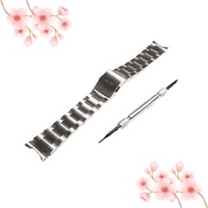 [Direct from JAPAN][Seiko] SBDC091 SBDC087 SBDC089 Prospex Alpinist Dedicated Band Genuine Part Stai