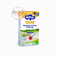 Millac Gold Whipping, Pouring &amp; Cooking Cream 1 Ltr