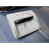 Air scope scoop Turbo Suzuki Modify l2 l2s l5 l6 l7 l9 kancil kenari kelisa viva avy kembara japan s