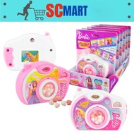 [SC] Beardy Barbie Camera With Candy 5gm