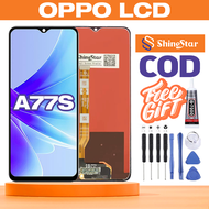 ShineStar ORIGINAL LCD Display for OPPO A77s Glass Touch Screen Digitizer