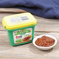 【Hot Sale】Doubanjiang Broad Bean Sauce Not Spicy 500g