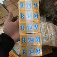 TERLARIS KERTAS PAPIR RM 74 satu IKAT ISI 10 BUKU