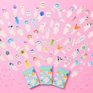 Sonny Angel 珍藏貼紙系列盲盒 第一彈 (盒裝24入)