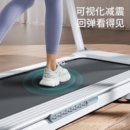 [in stock]Yeejoo[8Monthly New Product]A7Upgraded Version Treadmill Household Electric Slope Foldable Smart High-End Walking