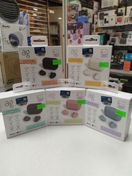 〔原裝行貨〕Final Audio ag COTSUBU真無線藍牙耳機