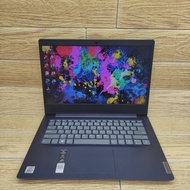 Laptop Bekas Lenovo IP Slim 3 Intel Core i3-1005G1 Ram 4GB|SSD 512GB