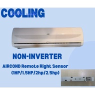 York/Acosn Aircond Remote Light Sensor(1hp/1.5hp)